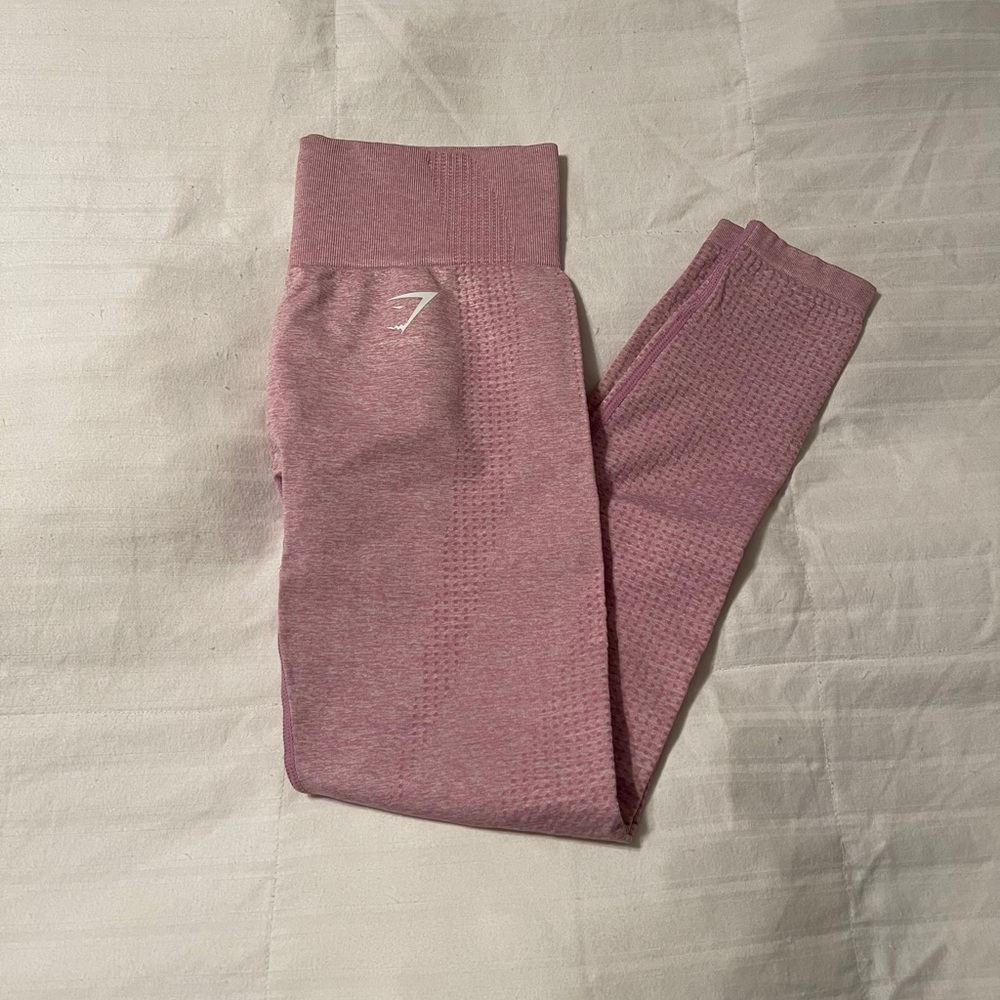 Gymshark Vital Seamless Leggings